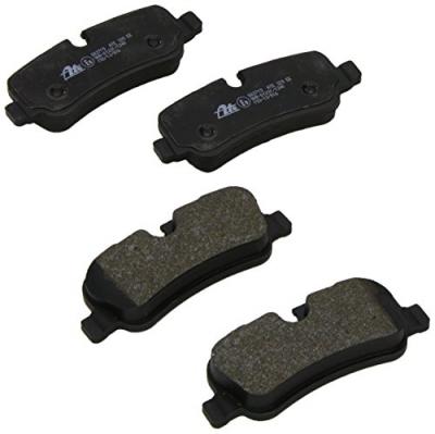 ATE Kit de plaquettes de frein, frein a disque  - TEVES 13.0460-2719.2