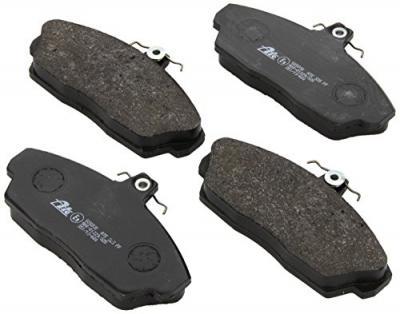 ATE Kit de plaquettes de frein, frein &agrave; disque  - TEVES 13.0460-5830.2