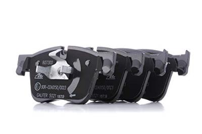 ATE Kit de plaquettes de frein, frein a disque  - TEVES 13.0460-7300.2