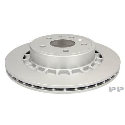 ATE Disque de frein arriere  24.0120-0196.1 (X1)