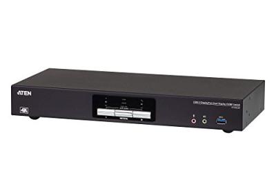 Kvm switch displayport usb
