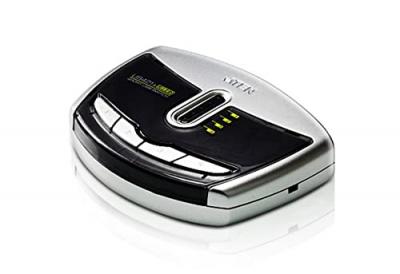 ATEN  US-421 - commutateur de partage des peripheriques USB - 4 ports