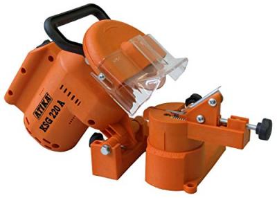 ATIKA  302360 Ksg 220 A Aff&ucirc;teuse De Cha&icirc;ne De Tron&ccedil;onneuse