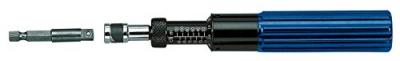 GEDORE  Tournevis dynamom&eacute;trique Type S 1/4"" 20-120 cNm - 757-01