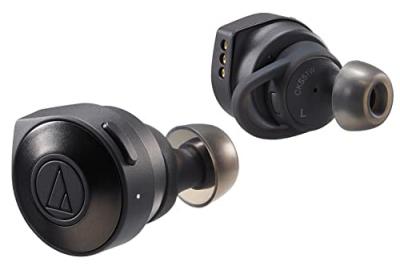 AUDIO TECHNICA Ecouteurs  ATH-CKS5TWBK