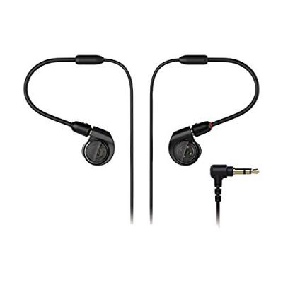 AUDIO TECHNICA Audio-Technica ATH-E40 - &eacute;couteurs 