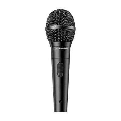 AUDIO TECHNICA Audio-Technica ATR1300x MICROPHONE DYNAMIQUE UNIDIRECTIONNEL POUR INSTRUMENT/VOIX