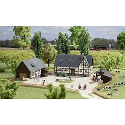 AUHAGEN  - 14465 n Ferme W684471