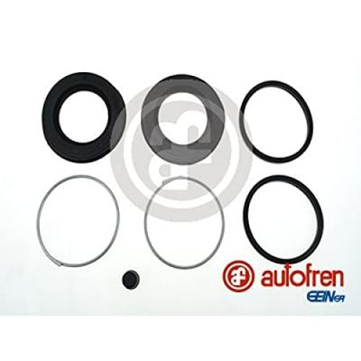 AUTOFREN SEINSA Kit de r&eacute;paration, &eacute;trier de frein  D4044 droite