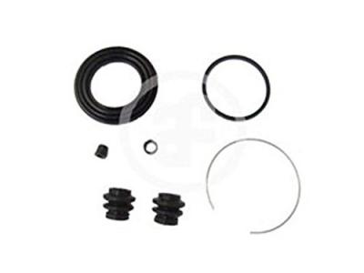AUTOFREN SEINSA  Kit de r&eacute;paration (&eacute;trier de frein) D41005