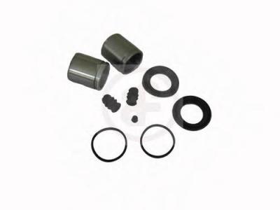 AUTOFREN SEINSA  Kit de r&eacute;paration (&eacute;trier de frein) D41066C