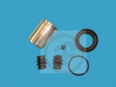 AUTOFREN SEINSA  Kit de r&eacute;paration (&eacute;trier de frein) D41144C