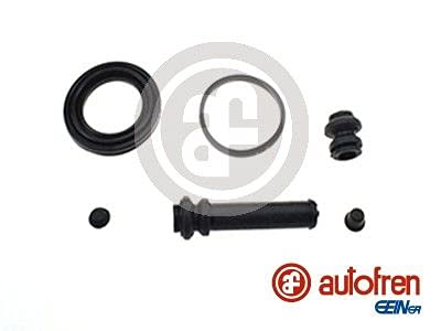 AUTOFREN SEINSA  Kit de r&eacute;paration (&eacute;trier de frein) D41153