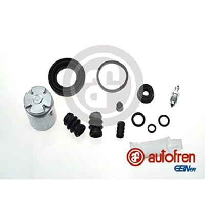 AUTOFREN SEINSA  Kit de r&eacute;paration (&eacute;trier de frein) D41165C