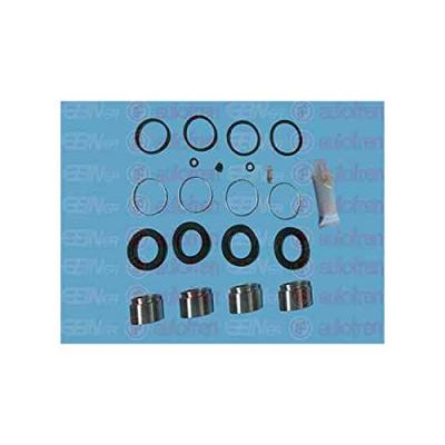 AUTOFREN SEINSA  Kit de r&eacute;paration (&eacute;trier de frein) D41197C