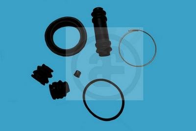 AUTOFREN SEINSA  Kit de r&eacute;paration (&eacute;trier de frein) D41224