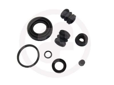 AUTOFREN SEINSA  Kit de r&eacute;paration (&eacute;trier de frein) D4129