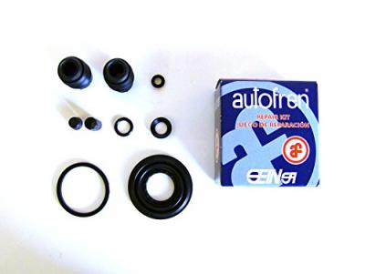 AUTOFREN SEINSA  Kit de r&eacute;paration (&eacute;trier de frein) D41341