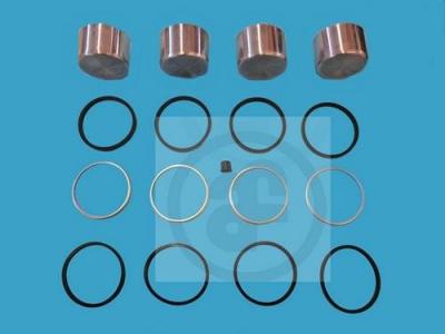 AUTOFREN SEINSA  Kit de r&eacute;paration (&eacute;trier de frein) D41383C