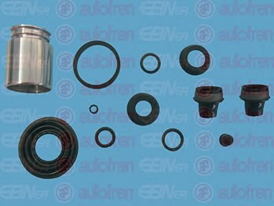 AUTOFREN SEINSA  Kit de r&eacute;paration (&eacute;trier de frein) D41574C