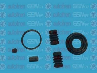 AUTOFREN SEINSA  Kit de r&eacute;paration (&eacute;trier de frein) D41576C