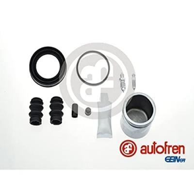AUTOFREN SEINSA  Kit de r&eacute;paration (&eacute;trier de frein) D41589C