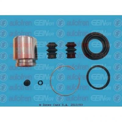 AUTOFREN SEINSA  Kit de r&eacute;paration (&eacute;trier de frein) D41617C