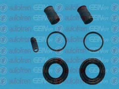 AUTOFREN SEINSA  Kit de r&eacute;paration (&eacute;trier de frein) D41642