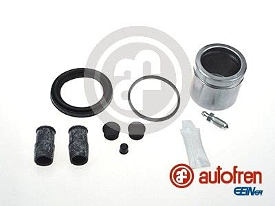 AUTOFREN SEINSA  Kit de r&eacute;paration (&eacute;trier de frein) D41659C