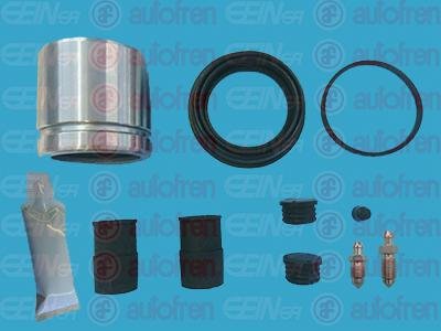 AUTOFREN SEINSA  Kit de r&eacute;paration (&eacute;trier de frein) D41664C