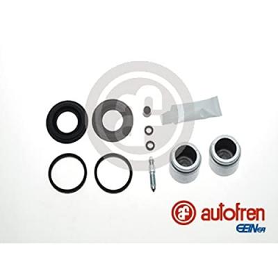 AUTOFREN SEINSA  Kit de r&eacute;paration (&eacute;trier de frein) D41669C
