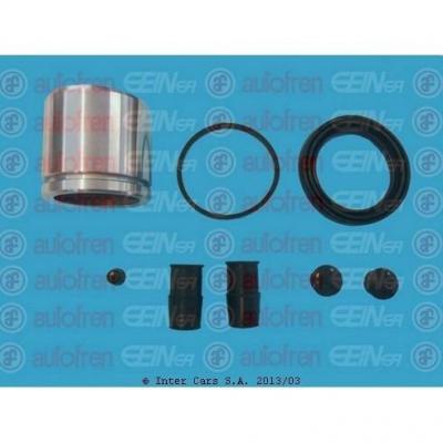 AUTOFREN SEINSA  Kit de r&eacute;paration (&eacute;trier de frein) D41677C