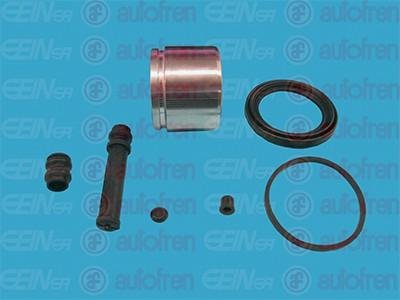 AUTOFREN SEINSA  Kit de r&eacute;paration (&eacute;trier de frein) D41770C