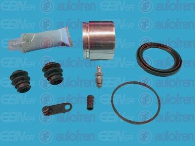 AUTOFREN SEINSA  Kit de r&eacute;paration (&eacute;trier de frein) D41772C