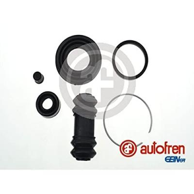 AUTOFREN SEINSA  Kit de r&eacute;paration (&eacute;trier de frein) D4178