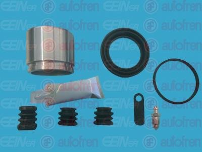 AUTOFREN SEINSA  Kit de r&eacute;paration (&eacute;trier de frein) D41834C
