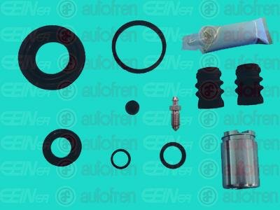 AUTOFREN SEINSA  Kit de r&eacute;paration (&eacute;trier de frein) D41886C