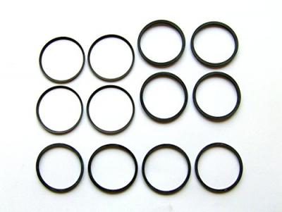 AUTOFREN SEINSA  Kit de r&eacute;paration (&eacute;trier de frein) D4191