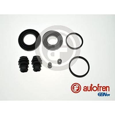 AUTOFREN SEINSA  Kit de r&eacute;paration (&eacute;trier de frein) D41919