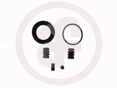 AUTOFREN SEINSA Kit de r&eacute;paration, &eacute;trier de frein  D4319 droite