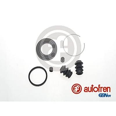 AUTOFREN SEINSA  Kit de r&eacute;paration (&eacute;trier de frein) D4430