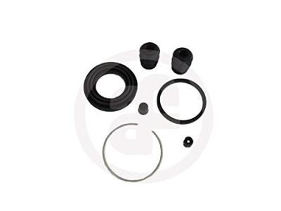 AUTOFREN SEINSA  Kit de r&eacute;paration (&eacute;trier de frein) D4433