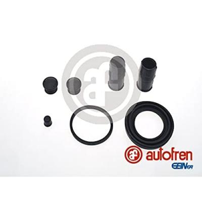 AUTOFREN SEINSA  Kit de r&eacute;paration (&eacute;trier de frein) D4525