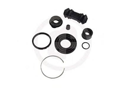 AUTOFREN SEINSA  Kit de r&eacute;paration (&eacute;trier de frein) D4583