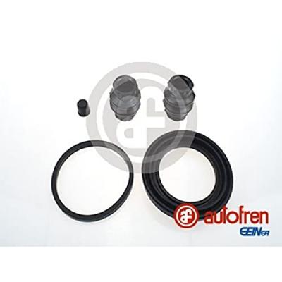 AUTOFREN SEINSA  Kit de r&eacute;paration (&eacute;trier de frein) D4613