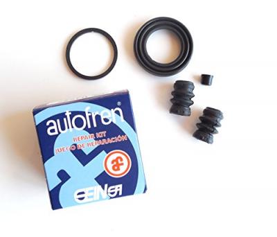 AUTOFREN SEINSA  Kit de r&eacute;paration (&eacute;trier de frein) D4631