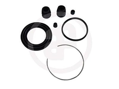 AUTOFREN SEINSA  Kit de r&eacute;paration (&eacute;trier de frein) D4640