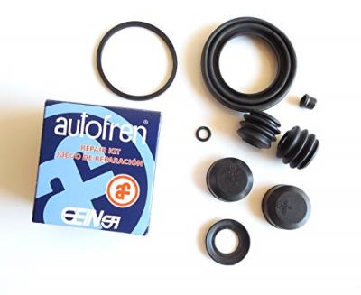 AUTOFREN SEINSA  Kit de r&eacute;paration (&eacute;trier de frein) D4701