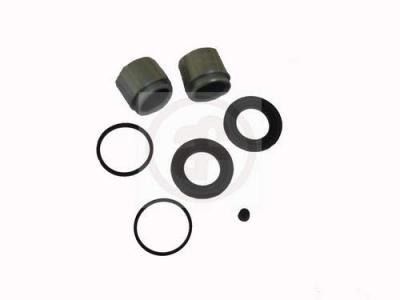AUTOFREN SEINSA  Kit de r&eacute;paration (&eacute;trier de frein) D4858C