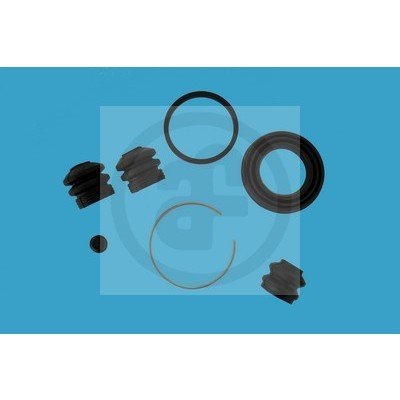 AUTOFREN SEINSA  Kit de r&eacute;paration (&eacute;trier de frein) D4894